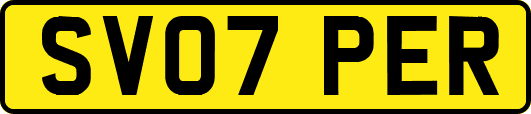 SV07PER