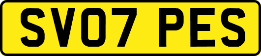 SV07PES