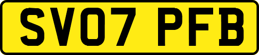 SV07PFB