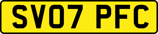 SV07PFC