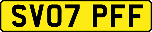 SV07PFF