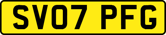 SV07PFG