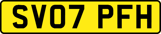 SV07PFH