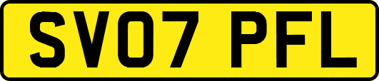 SV07PFL