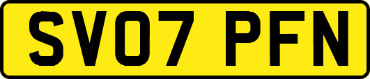 SV07PFN
