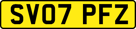SV07PFZ