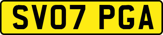 SV07PGA