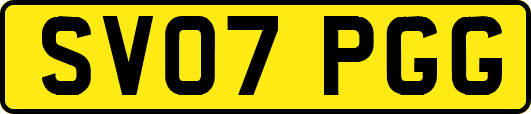 SV07PGG