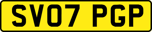 SV07PGP