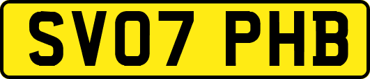 SV07PHB