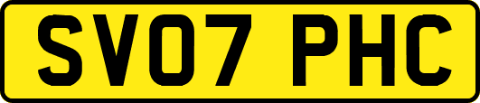 SV07PHC