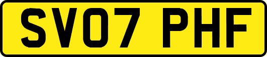 SV07PHF