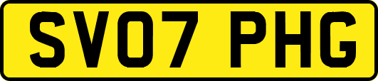 SV07PHG