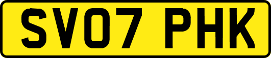 SV07PHK
