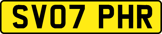 SV07PHR