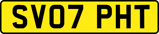 SV07PHT