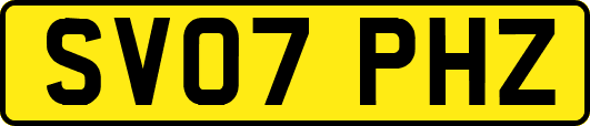 SV07PHZ