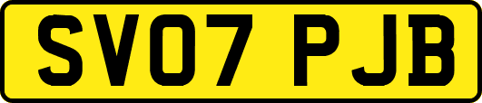 SV07PJB