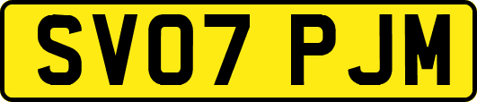 SV07PJM