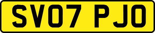 SV07PJO