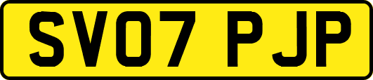 SV07PJP