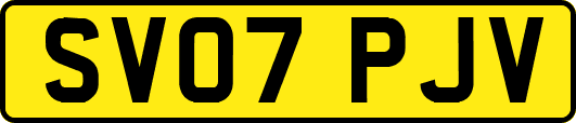 SV07PJV