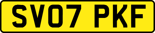 SV07PKF