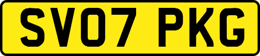 SV07PKG