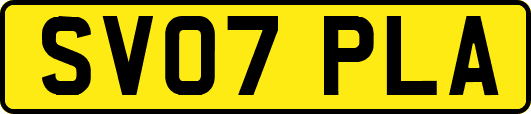 SV07PLA