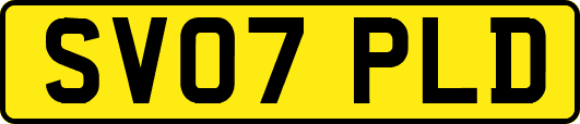 SV07PLD