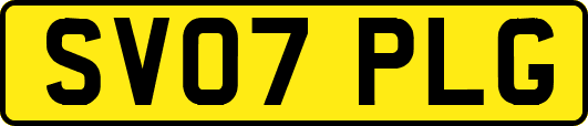 SV07PLG