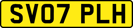 SV07PLH