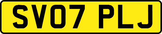 SV07PLJ