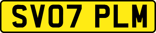 SV07PLM
