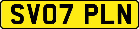 SV07PLN