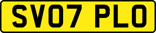 SV07PLO