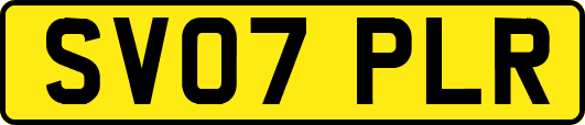 SV07PLR