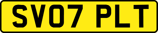 SV07PLT