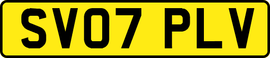 SV07PLV