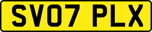 SV07PLX