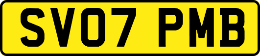SV07PMB