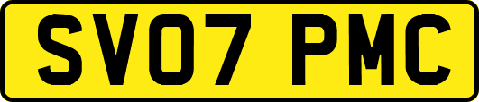 SV07PMC