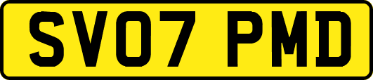 SV07PMD