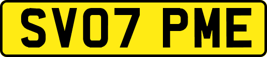 SV07PME