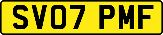 SV07PMF