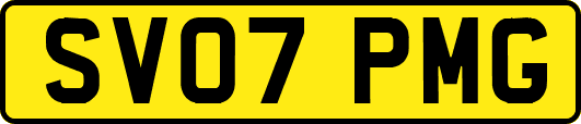 SV07PMG