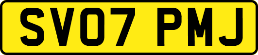 SV07PMJ
