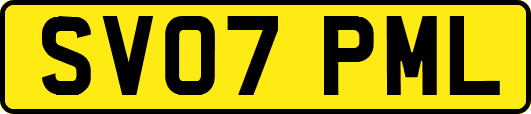 SV07PML