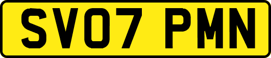 SV07PMN