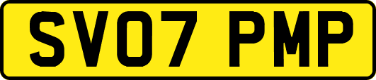 SV07PMP